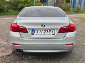 BMW 520 d 190кс, снимка 4