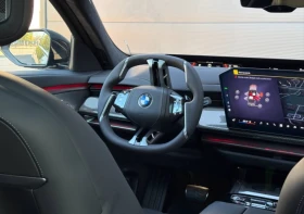 BMW 740 i xDrive M-Sport , снимка 8