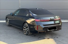 BMW 740 i xDrive M-Sport , снимка 2