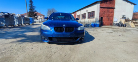 BMW 535, снимка 1 - Автомобили и джипове - 39899308