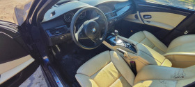 BMW 535, снимка 15