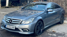 Обява за продажба на Mercedes-Benz E 350 AMG pack ~24 000 лв. - изображение 1