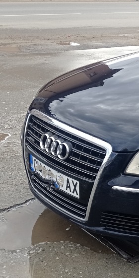 Audi A8 4.2  44 | Mobile.bg   6