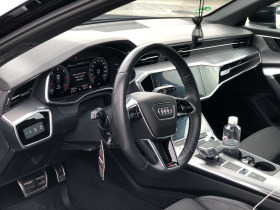 Audi A6 50TDI quattro * Panorama* , снимка 8 - Автомобили и джипове - 45323691