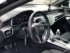 Audi A6 50TDI quattro * Panorama*  | Mobile.bg    8