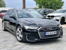 Audi A6 50TDI quattro * Panorama*  | Mobile.bg    3