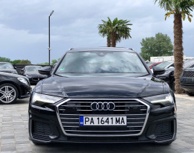 Обява за продажба на Audi A6 50TDI quattro * Panorama*  ~64 900 лв. - изображение 1
