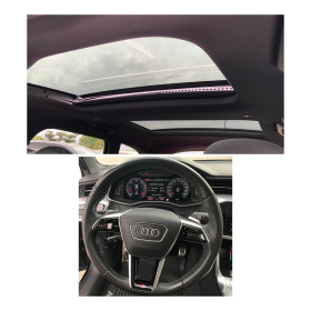 Audi A6 50TDI quattro * Panorama* , снимка 15 - Автомобили и джипове - 45323691
