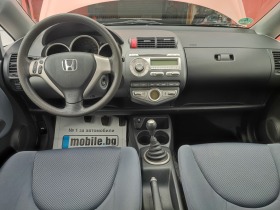 Honda Jazz 1.4 FACELIFT | Mobile.bg   8