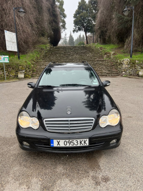 Обява за продажба на Mercedes-Benz C 220 ~6 498 лв. - изображение 1