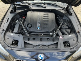 BMW 5 Gran Turismo 535 xd ГАРАНЦИЯ МОТОР, снимка 12