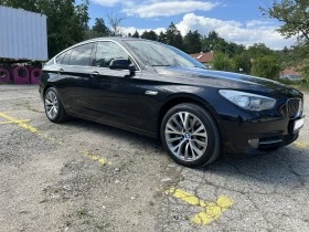     BMW 5 Gran Turismo 535 xd  