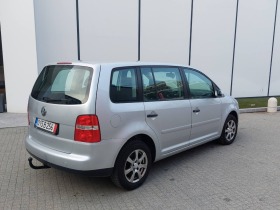 VW Touran 1.9TDI(105)* НОВ ВНОС* , снимка 8