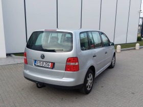 VW Touran 1.9TDI(105)* НОВ ВНОС* , снимка 7