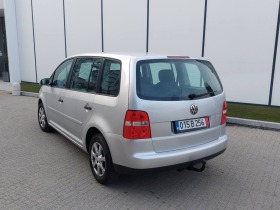 VW Touran 1.9TDI(105)* НОВ ВНОС* , снимка 6