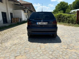 VW Polo, снимка 5