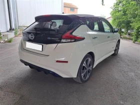 Nissan Leaf  | Mobile.bg    4