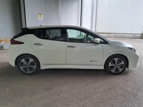 Nissan Leaf  | Mobile.bg    3