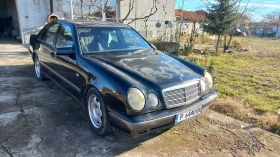  Mercedes-Benz E 230