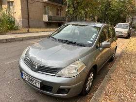 Nissan Tiida | Mobile.bg    1