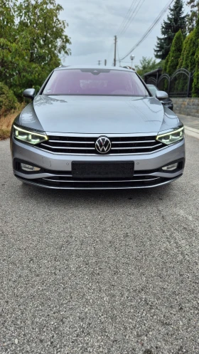 VW Passat 2.0D /21 | Mobile.bg    3