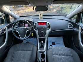 Opel Astra КАПАРИРАН, снимка 12