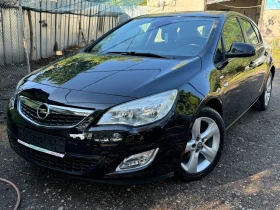 Opel Astra КАПАРИРАН, снимка 3