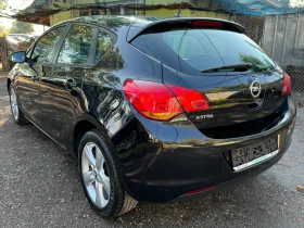 Opel Astra КАПАРИРАН, снимка 6