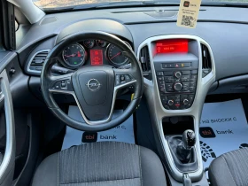 Opel Astra КАПАРИРАН, снимка 10