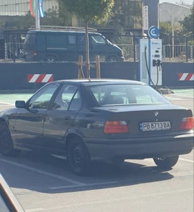 BMW 318 M40b18, снимка 13