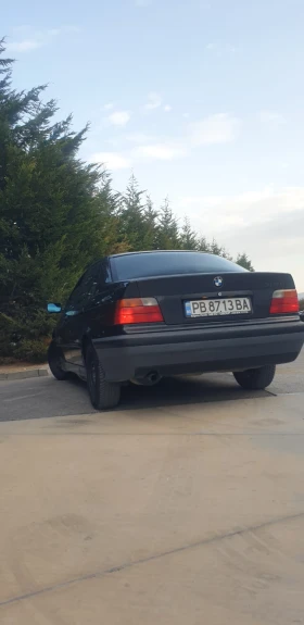 BMW 318 M40b18, снимка 2