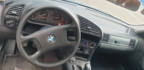 BMW 318 M40b18, снимка 8