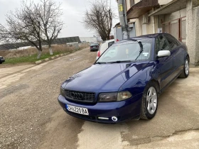 Audi A4 1.9 TDi, снимка 1