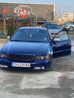 Audi A4 1.9 TDi, снимка 4