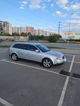 Audi A4 1.9TDI 131, снимка 2