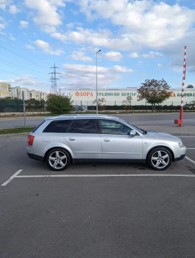 Audi A4 1.9TDI 131, снимка 3