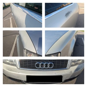 Audi A4 1.9TDI 131, снимка 14