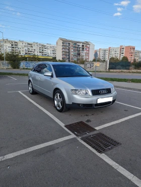 Audi A4 1.9TDI 131, снимка 1