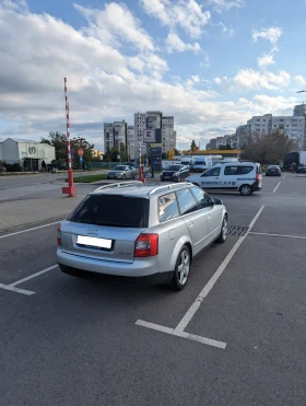 Audi A4 1.9TDI 131, снимка 4