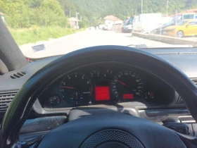 Audi A4 1.8 TURBO Quattro , снимка 10