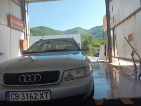 Audi A4 1.8 TURBO Quattro , снимка 5