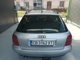 Audi A4 1.8 TURBO Quattro , снимка 3