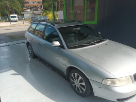 Audi A4 1.8 TURBO Quattro , снимка 4