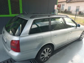 Audi A4 1.8 TURBO Quattro , снимка 1