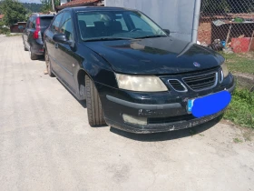 Saab 9-3, снимка 1