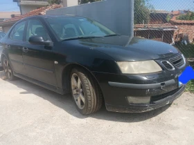 Saab 9-3, снимка 11