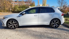 VW Golf 8 R-Line 1.5 eTSI DSG, снимка 3