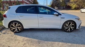 VW Golf 8 R-Line 1.5 eTSI DSG, снимка 7