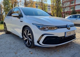 VW Golf 8 R-Line 1.5 eTSI DSG, снимка 8