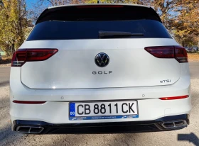 VW Golf 8 R-Line 1.5 eTSI DSG, снимка 5